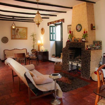 Hotel Casa Dante, Desde 1792! Tibasosa Exterior foto
