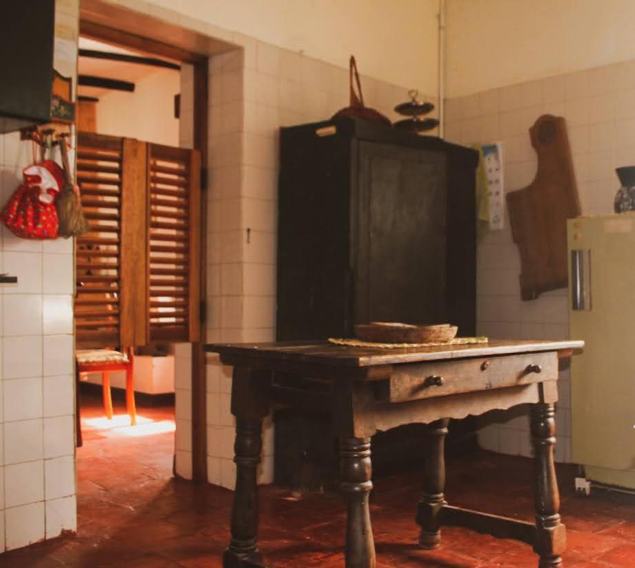 Hotel Casa Dante, Desde 1792! Tibasosa Exterior foto